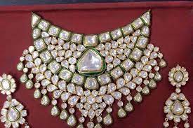 Tirupati Bala Jee Jewellers